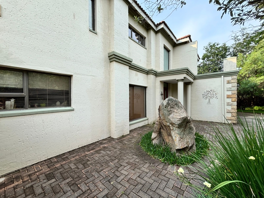 3 Bedroom Property for Sale in Vaal de Grace Golf Estate Free State